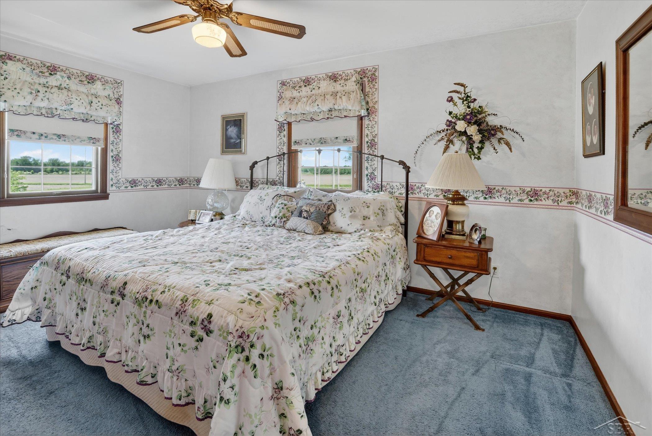 9105 Liken Road Sebewaing, MI 48759 - Photo 41 of 55