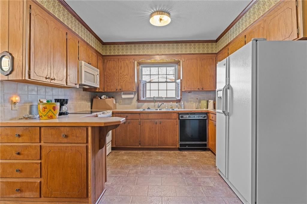 321 Ridge Road Roxboro, NC 27573 - Photo 18 of 30 Gallery Image 18