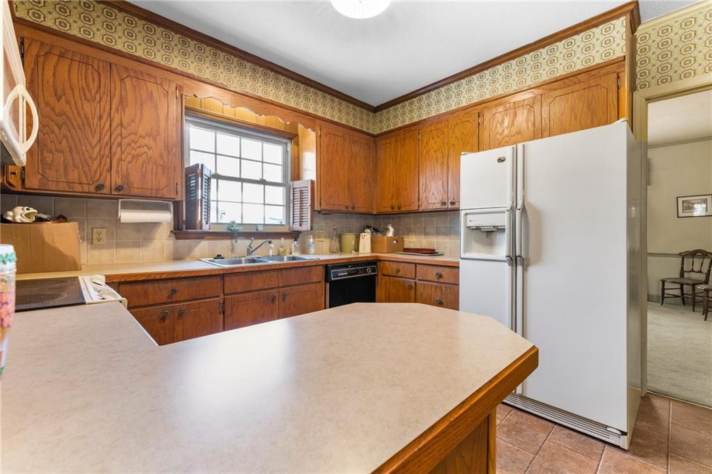 321 Ridge Road Roxboro, NC 27573 - Photo 19 of 30 Gallery Image 19