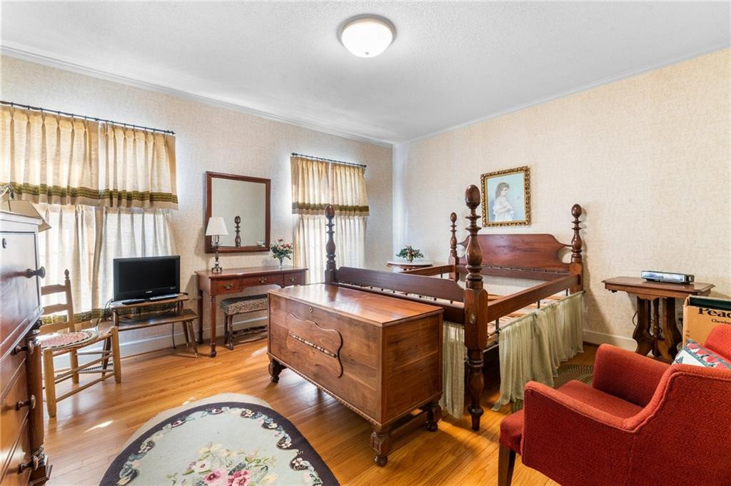 321 Ridge Road Roxboro, NC 27573 - Photo 23 of 30 Gallery Image 23