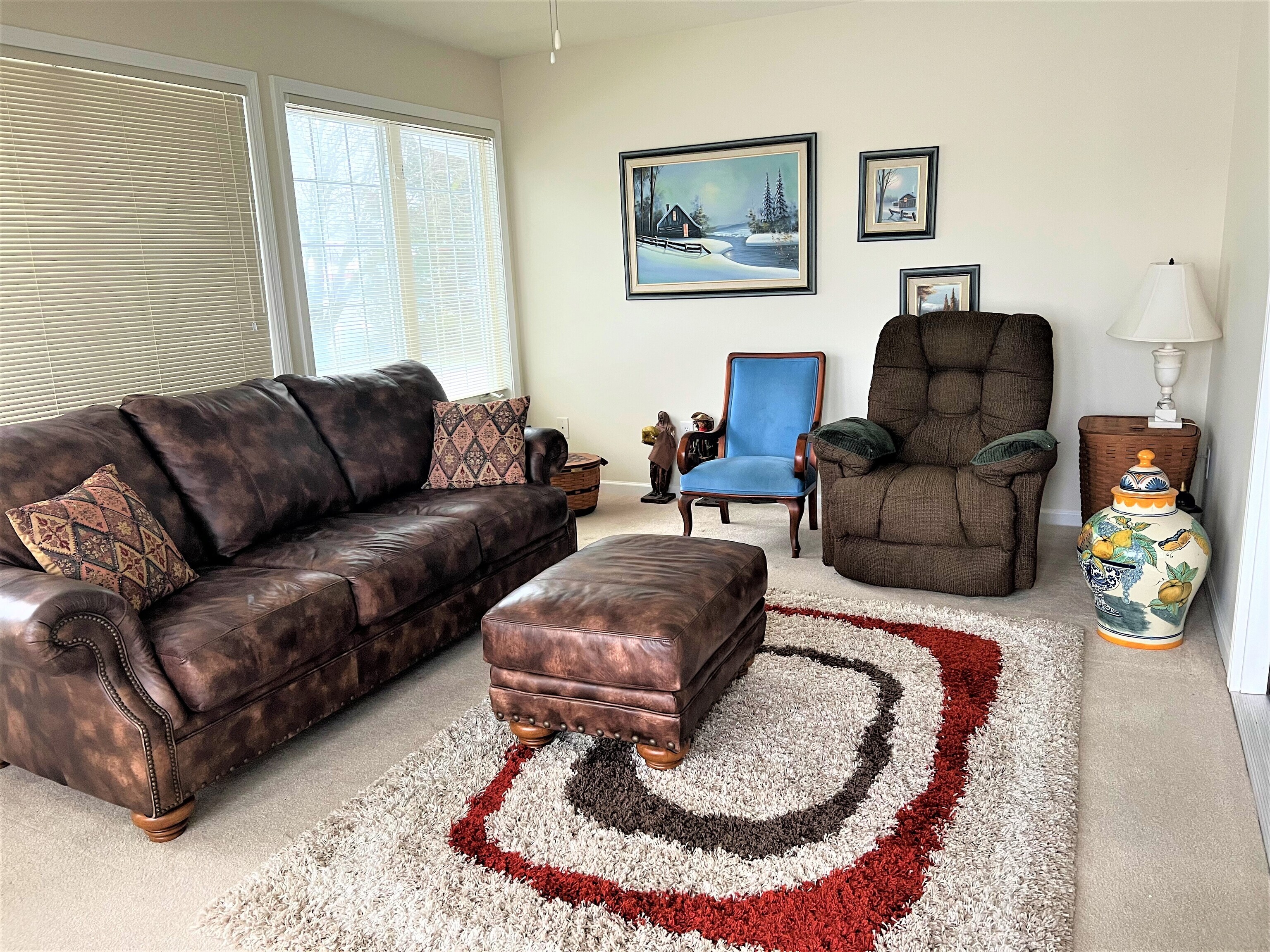 6022 Stratton Court Columbus, IN 47203 - Photo 8 of 19 Gallery Image 8
