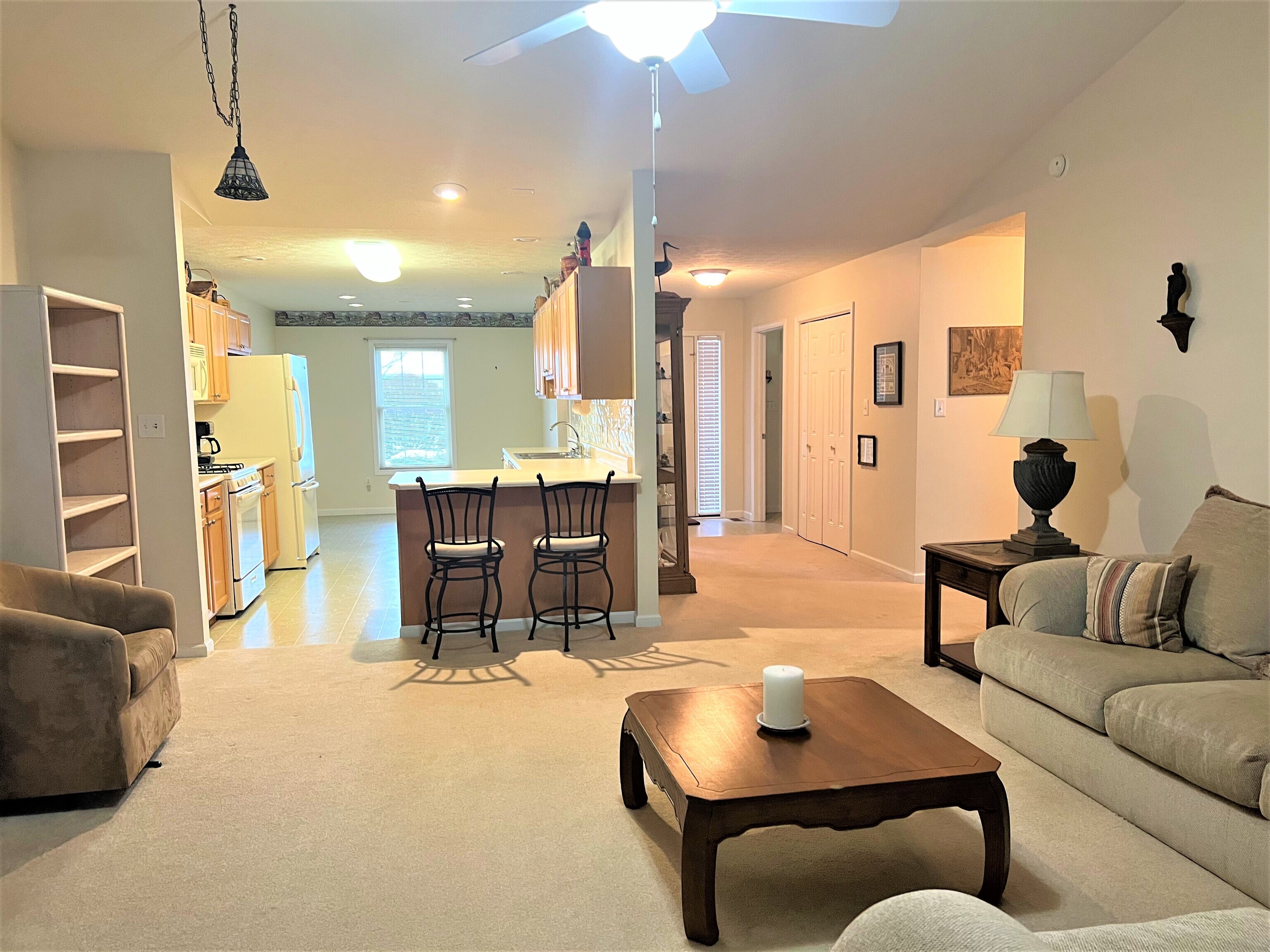 6022 Stratton Court Columbus, IN 47203 - Photo 10 of 19 Gallery Image 10