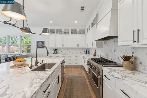 $6,850,000 | 1575 Ave Nueva, Diablo, CA 94528