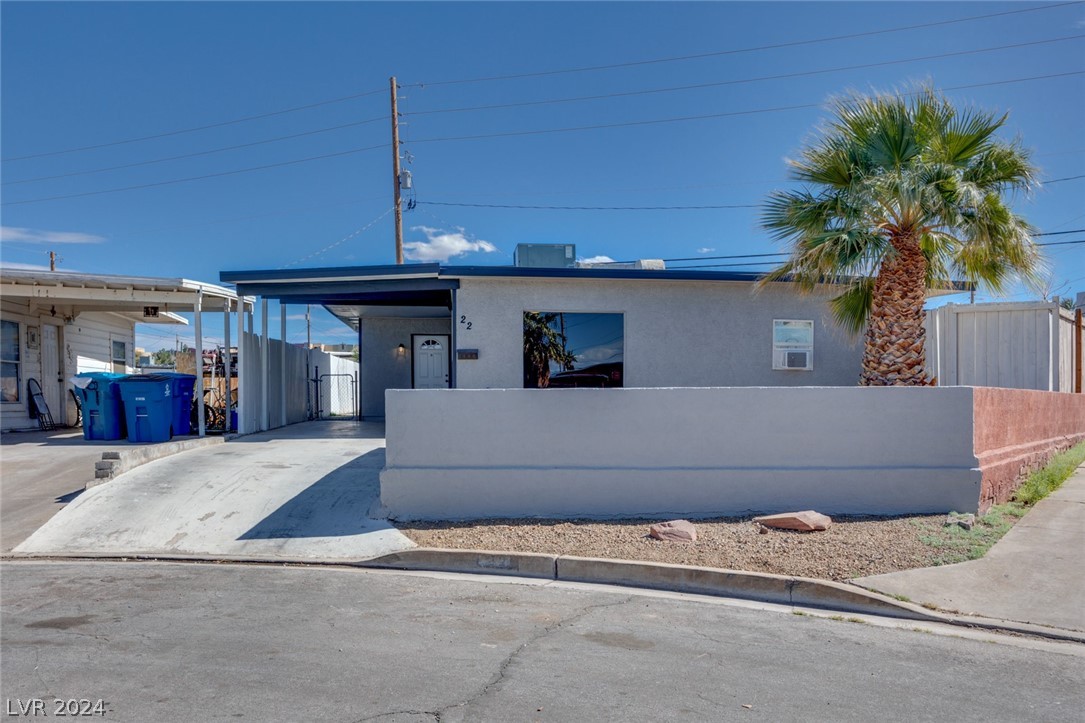 22 Utah Way Henderson, NV 89015 - Photo 2 of 64