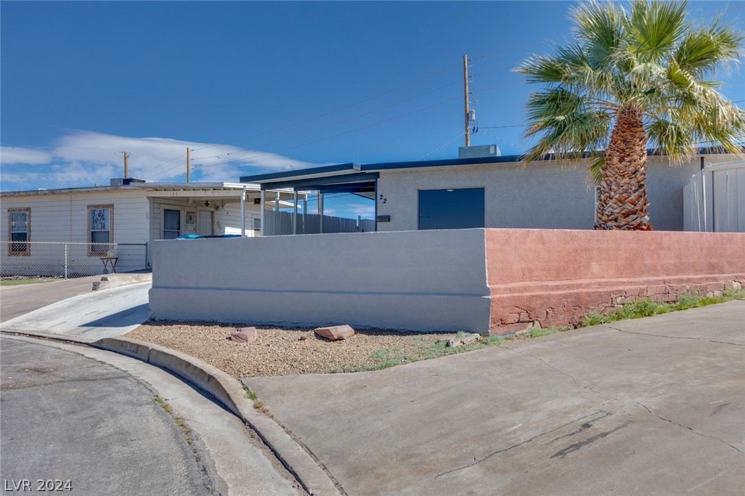 22 Utah Way Henderson, NV 89015 - Photo 3 of 64