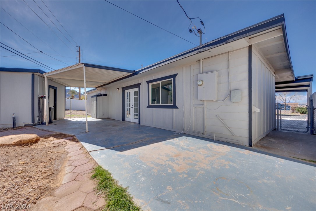 22 Utah Way Henderson, NV 89015 - Photo 45 of 64