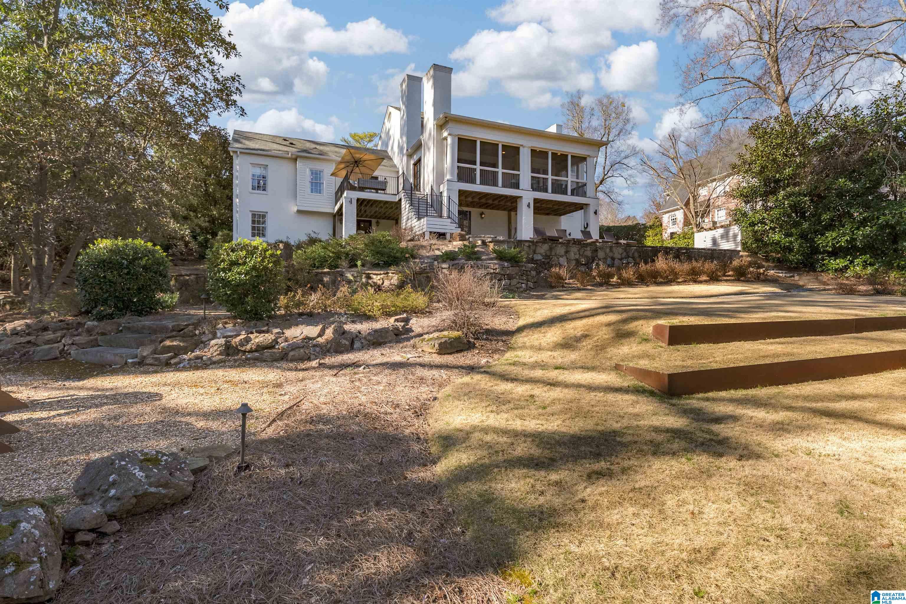 21 Ridge Drive Birmingham, AL 35213 - Photo 91 of 99