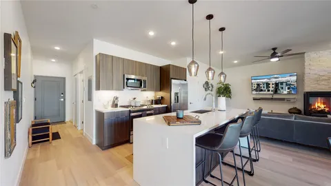 $824,900 | 930 Blue River Parkway, Unit 622, Silverthorne, CO 80498