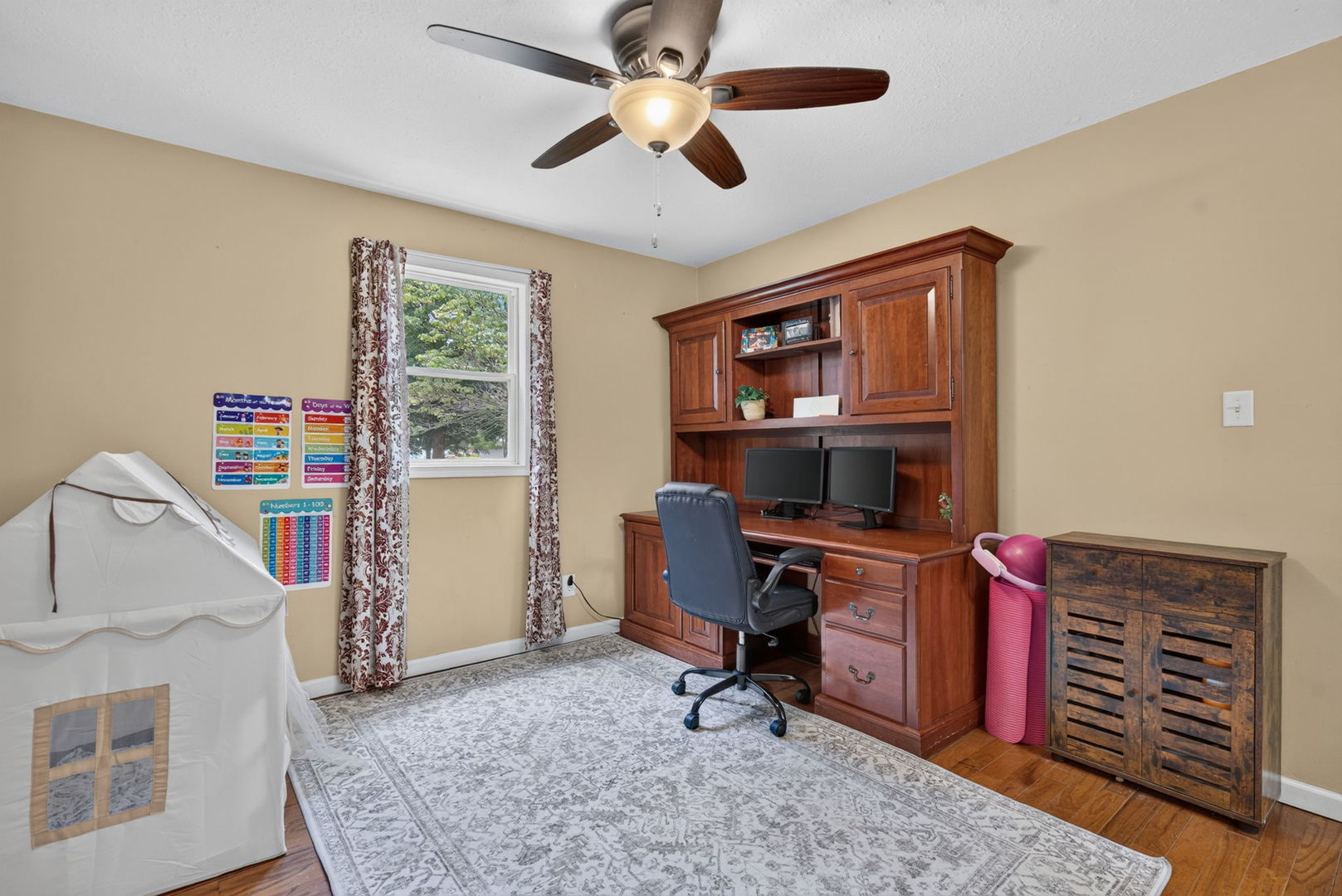 207 Main Street Cornell, IL 61319 - Photo 15 of 28