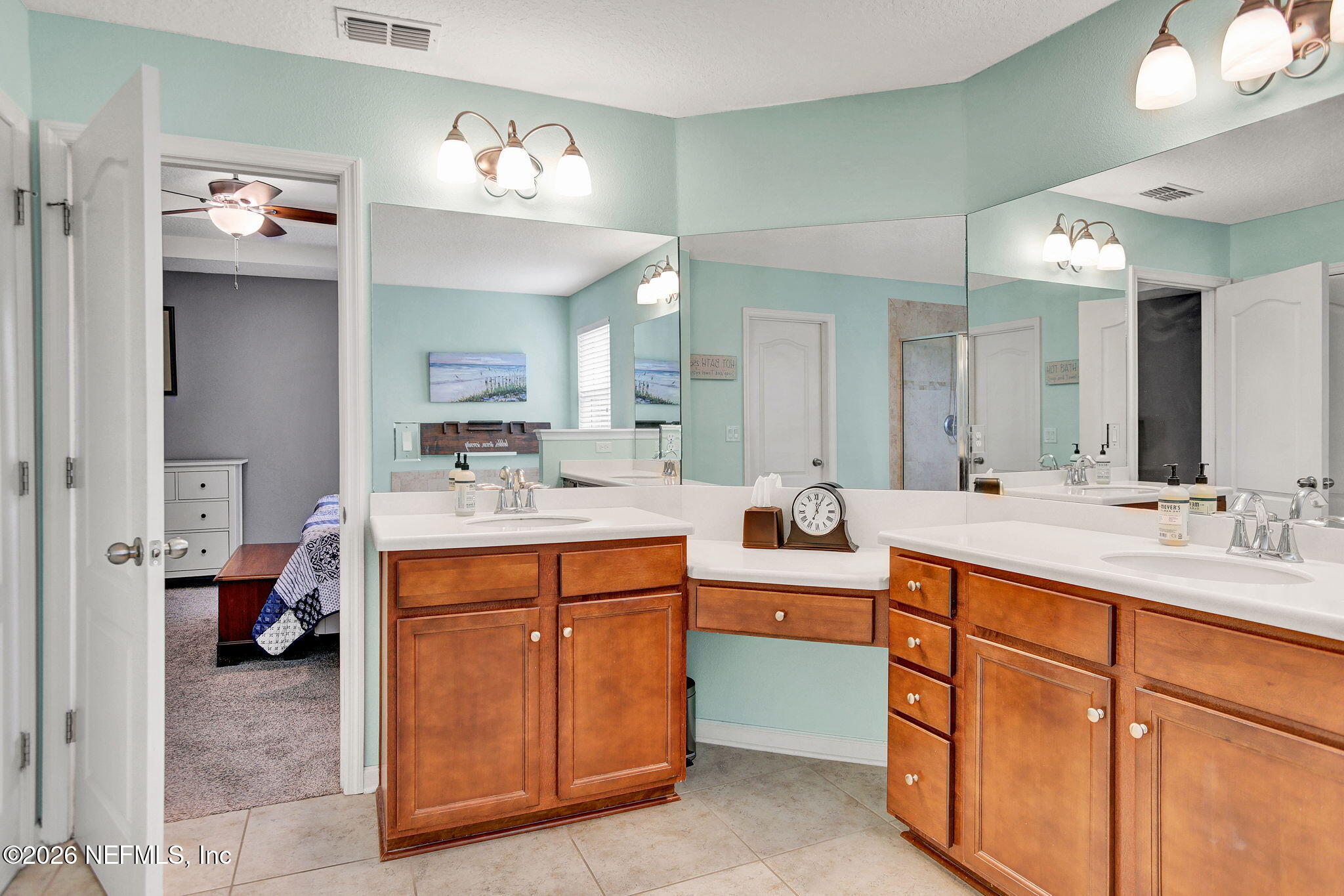147 Breezy Point St. Augustine, FL 32092 - Photo 25 of 39 Primary Bathroom