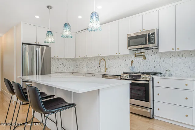 $4,999,000 | 645 Carroll Street | Park Slope