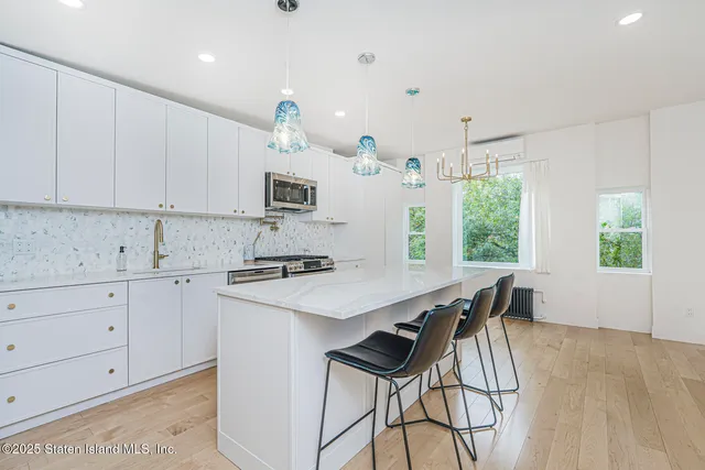 $4,999,000 | 645 Carroll Street | Park Slope