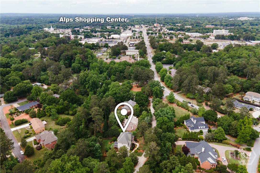 240 Beech Creek Road Athens, GA 30606 - Photo 63 of 64