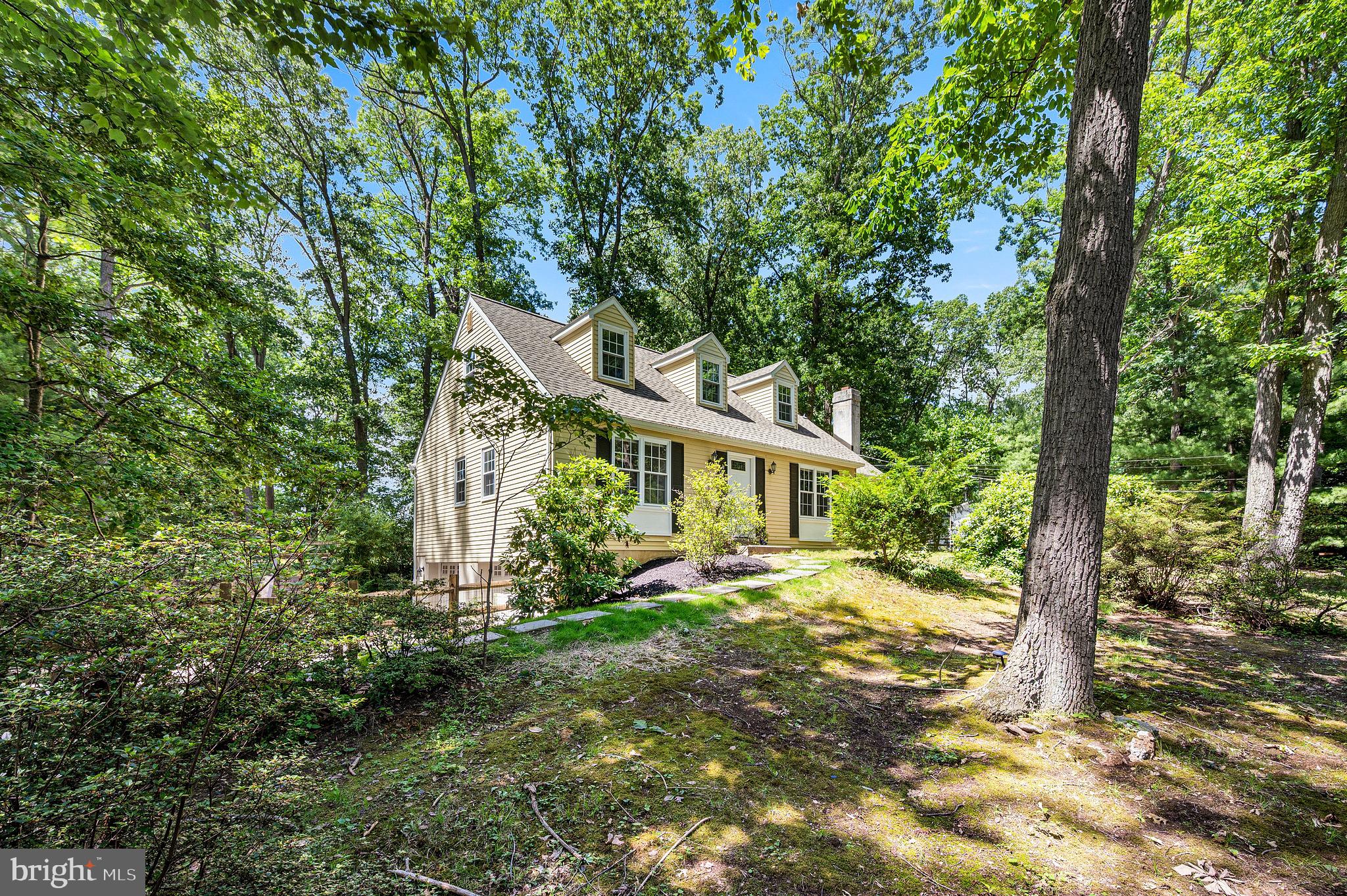 1199 Glenside Road Downingtown, PA 19335 - Photo 38 of 47