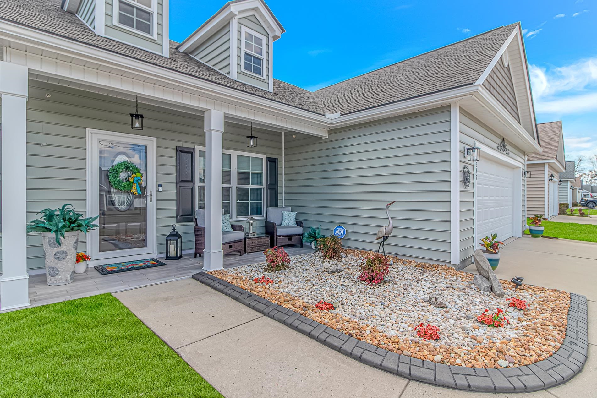 249 Maple Oak Drive Conway, SC 29526 - Photo 4 of 46