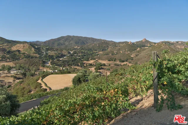 $12,995,000 | 340 Kanan Dume Road, Malibu, CA 90265