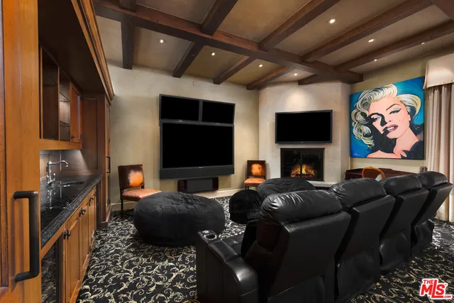 $12,995,000 | 340 Kanan Dume Road, Malibu, CA 90265