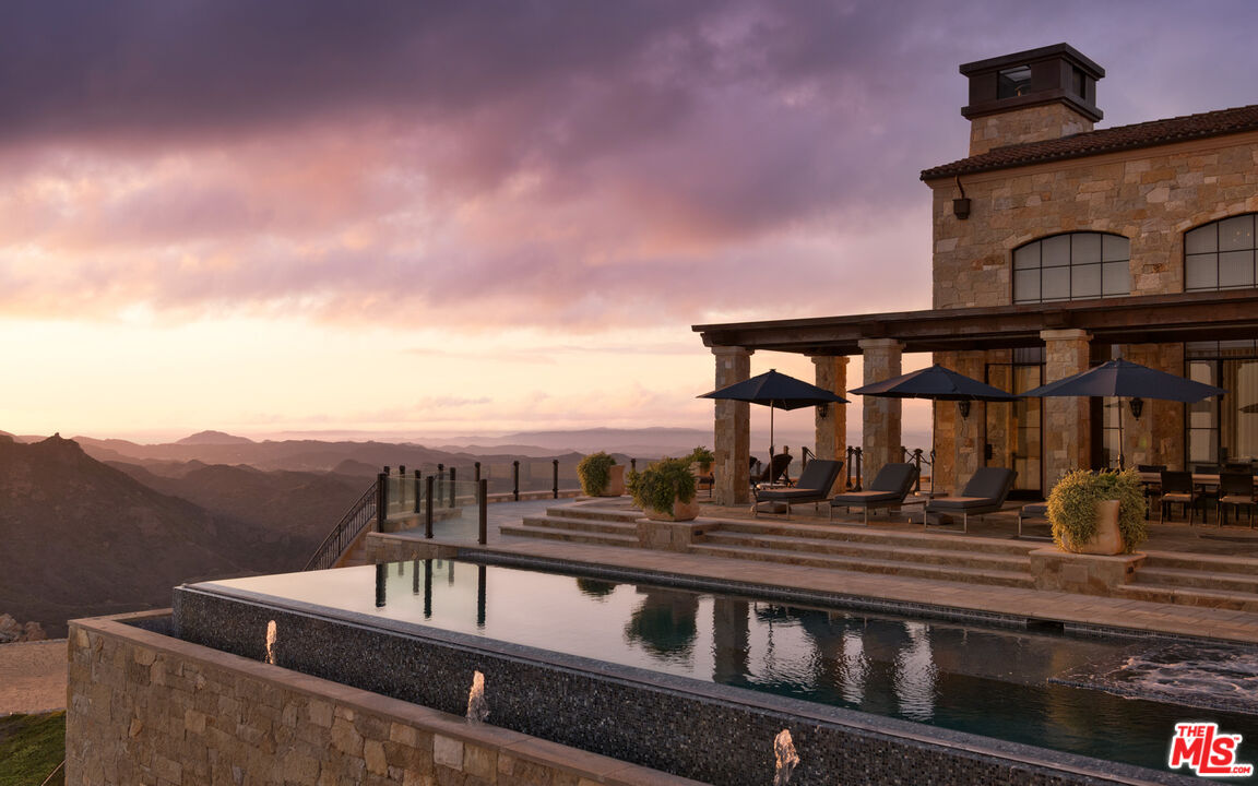 340 Kanan Dume Road Malibu, CA 90265 - Photo 50 of 57