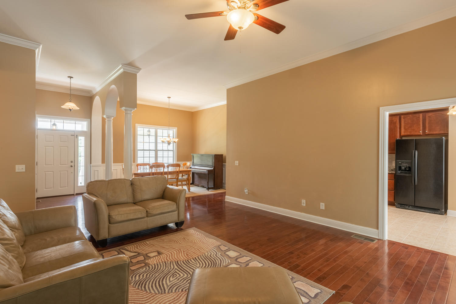 265 Holcomb Road Ringgold, GA 30736 - Photo 9 of 40 265_Holcomb_Rd_22