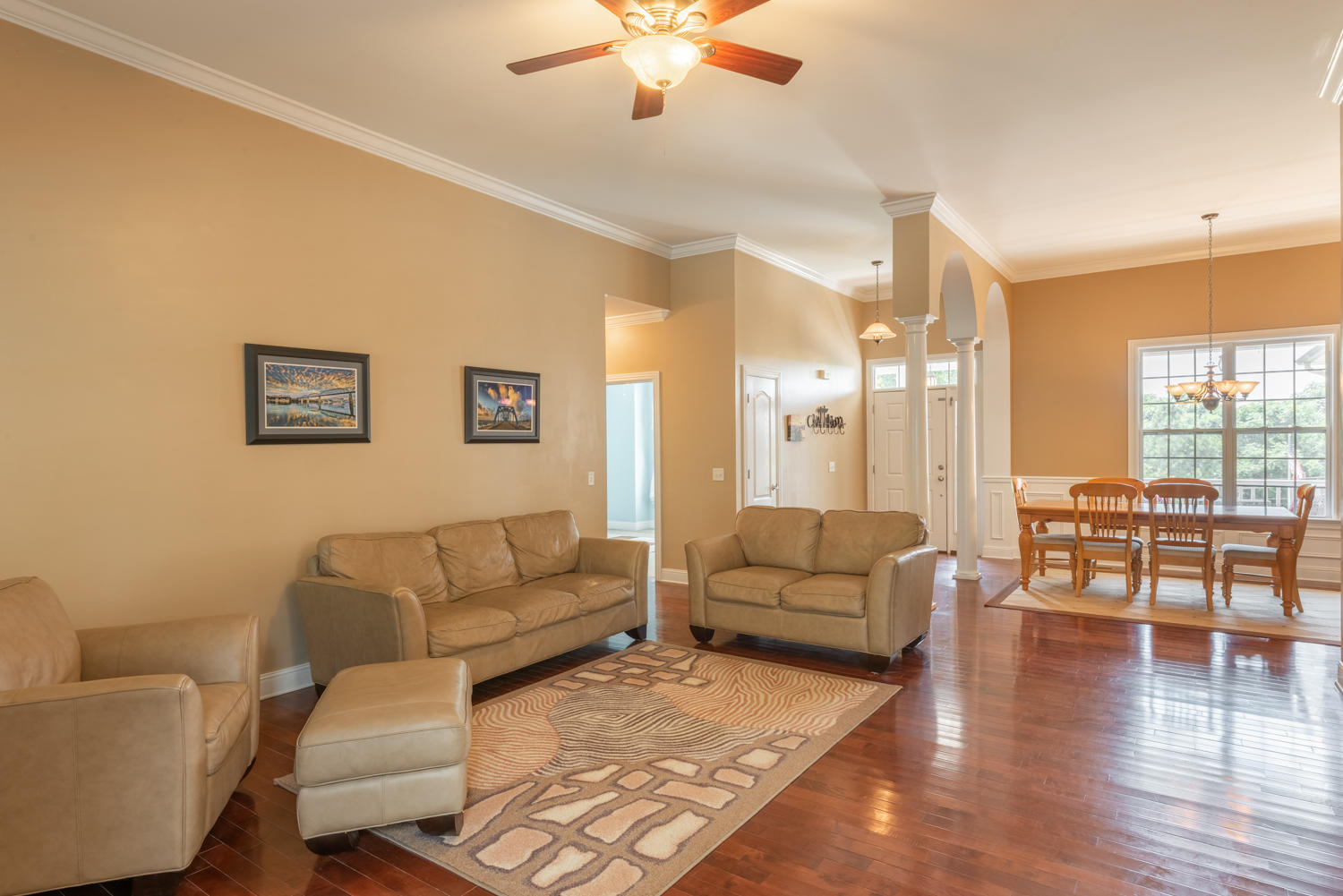 265 Holcomb Road Ringgold, GA 30736 - Photo 10 of 40 265_Holcomb_Rd_23