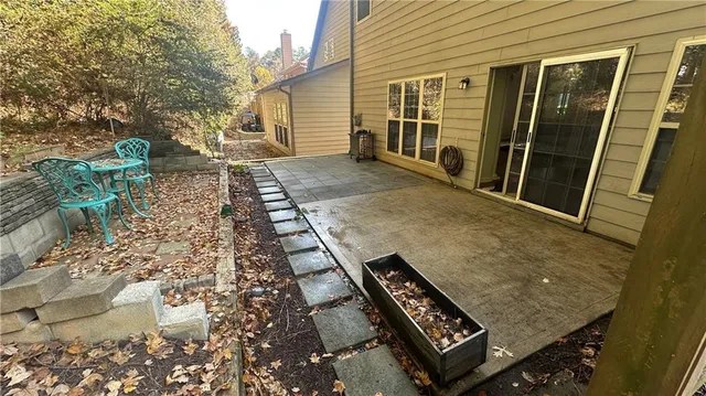 $2,300 | 115 Tyson Woods Road, Acworth, GA 30102