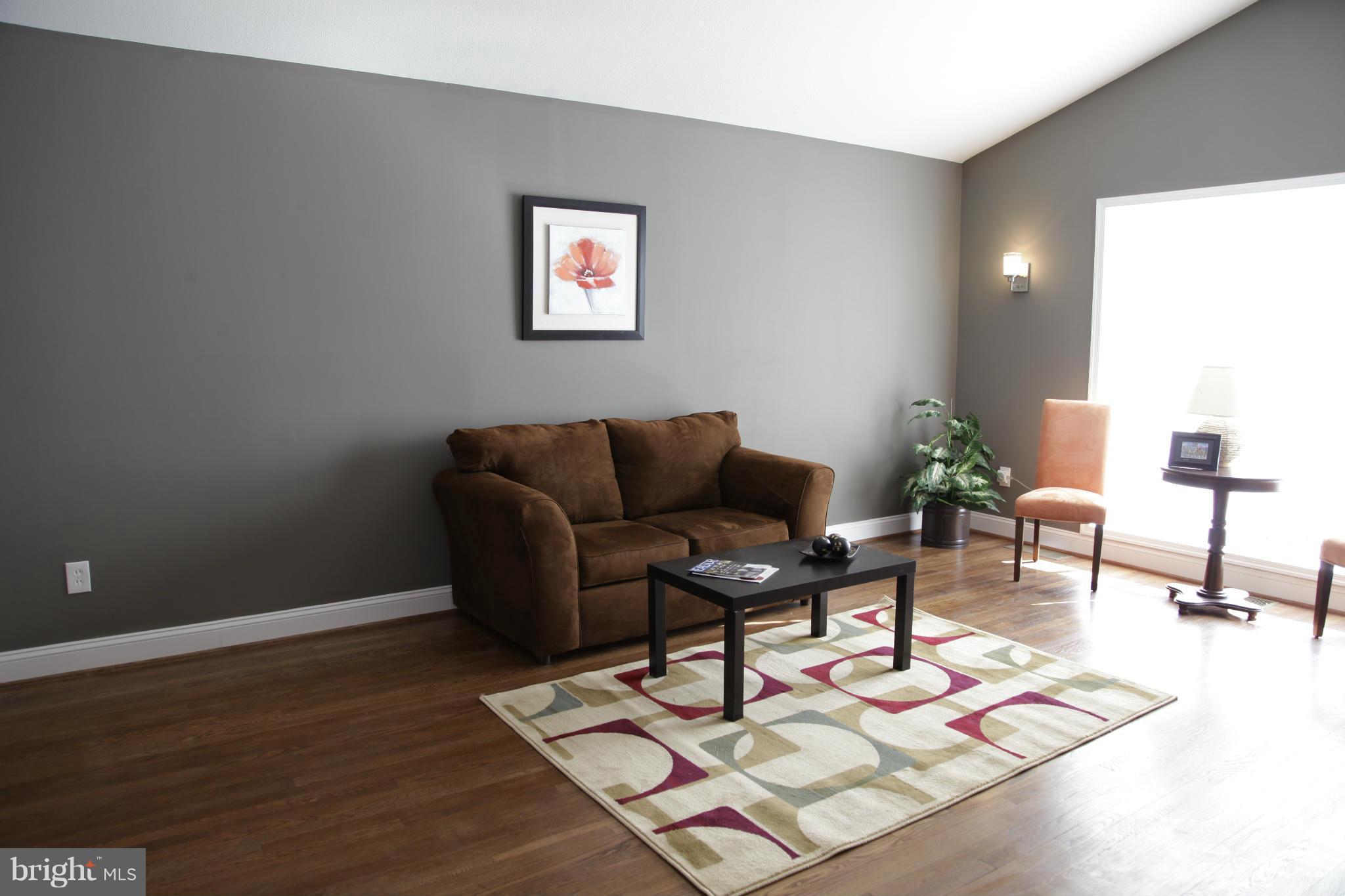 3344 Ripple Road Windsor Mill, MD 21244 - Photo 11 of 30 a living room with furniture and a rug