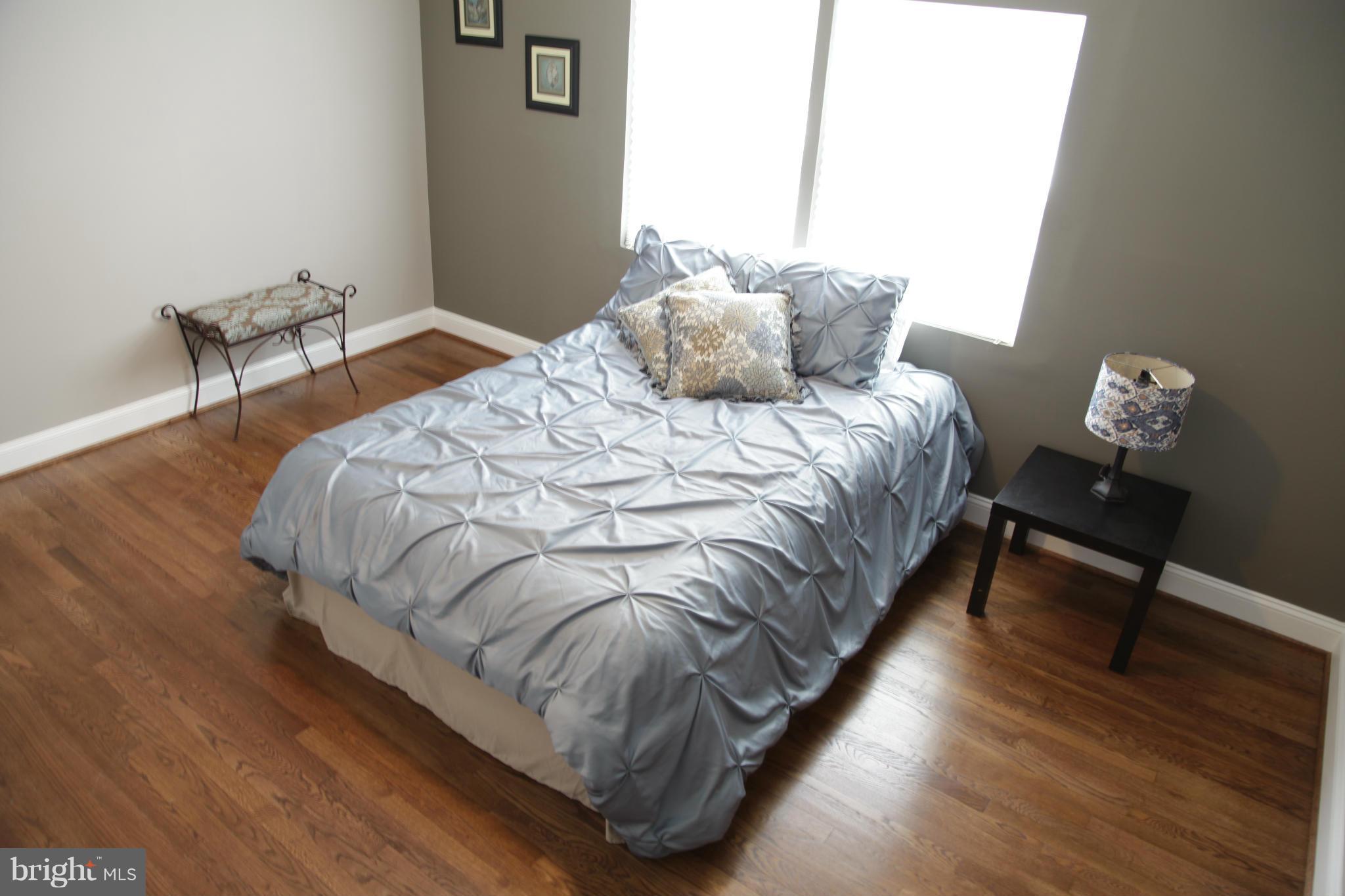 3344 Ripple Road Windsor Mill, MD 21244 - Photo 19 of 30 a bedroom with bed and window