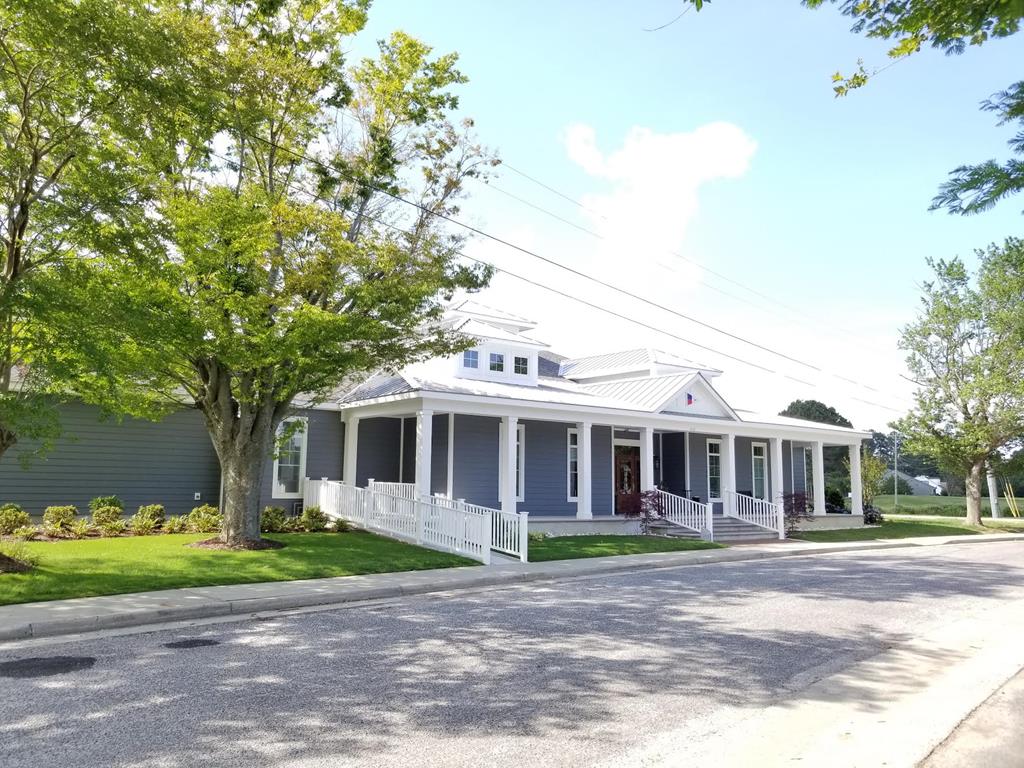 Lot 18 Yeo Neck Run Road, Unit 18 Melfa, VA 23410 - Photo 6 of 16