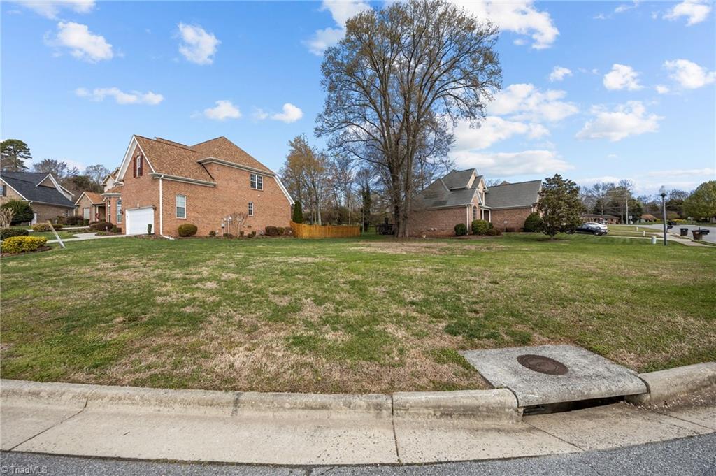 4041 Payne Road High Point, NC 27265 - Photo 3 of 5