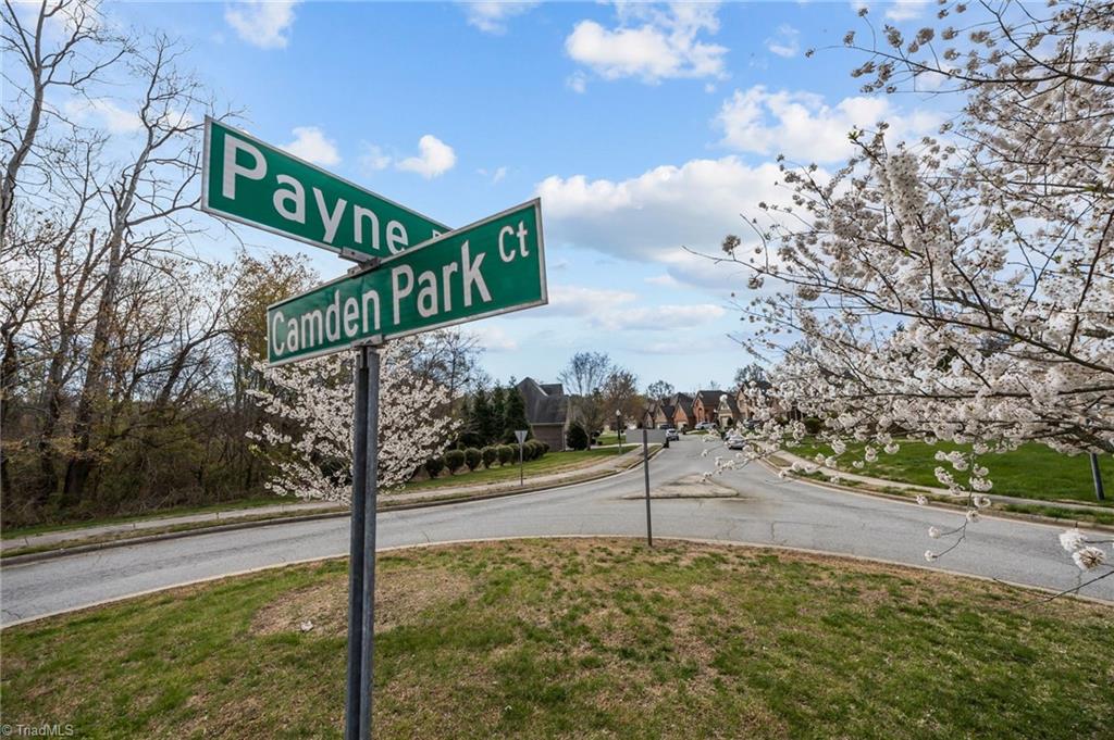 4041 Payne Road High Point, NC 27265 - Photo 5 of 5