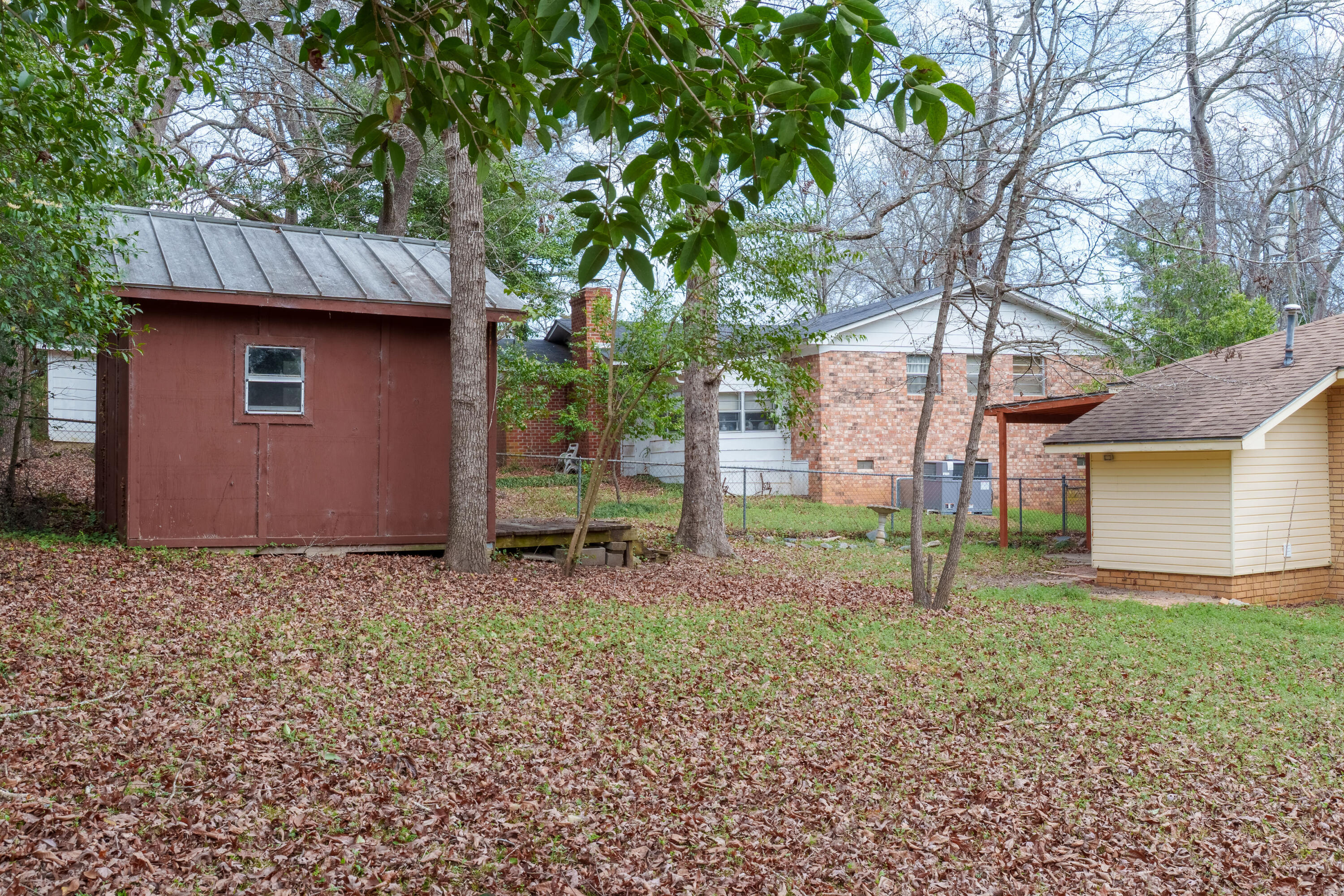 2460 Woodhaven Road Sumter, SC 29154 - Photo 33 of 37 Gallery Image 33