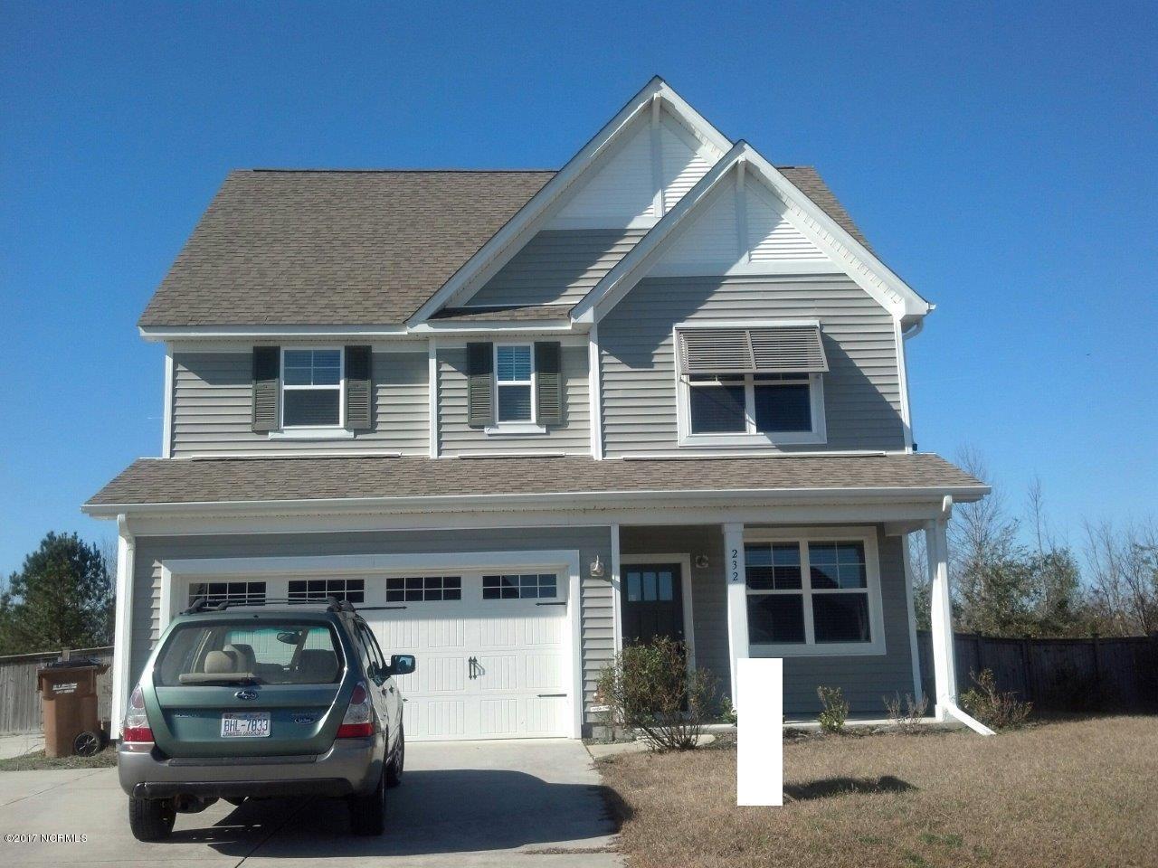 232 River Winding Road Jacksonville, NC 28540 - Photo 25 of 25 3