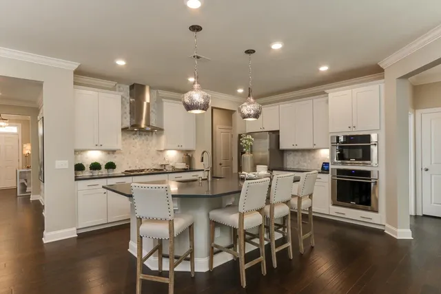 $594,990 | 1241 Coral Cay Bend, Wake Forest, NC 27587