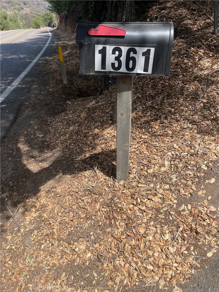 1361 De Luz Road Fallbrook, CA 92028 - Photo 10 of 10