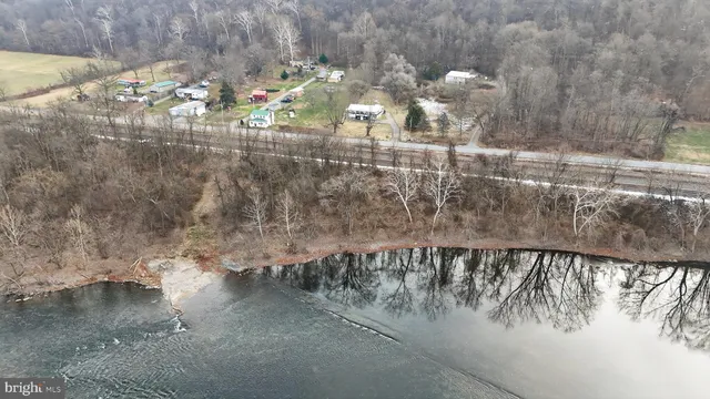 a close view of water heater