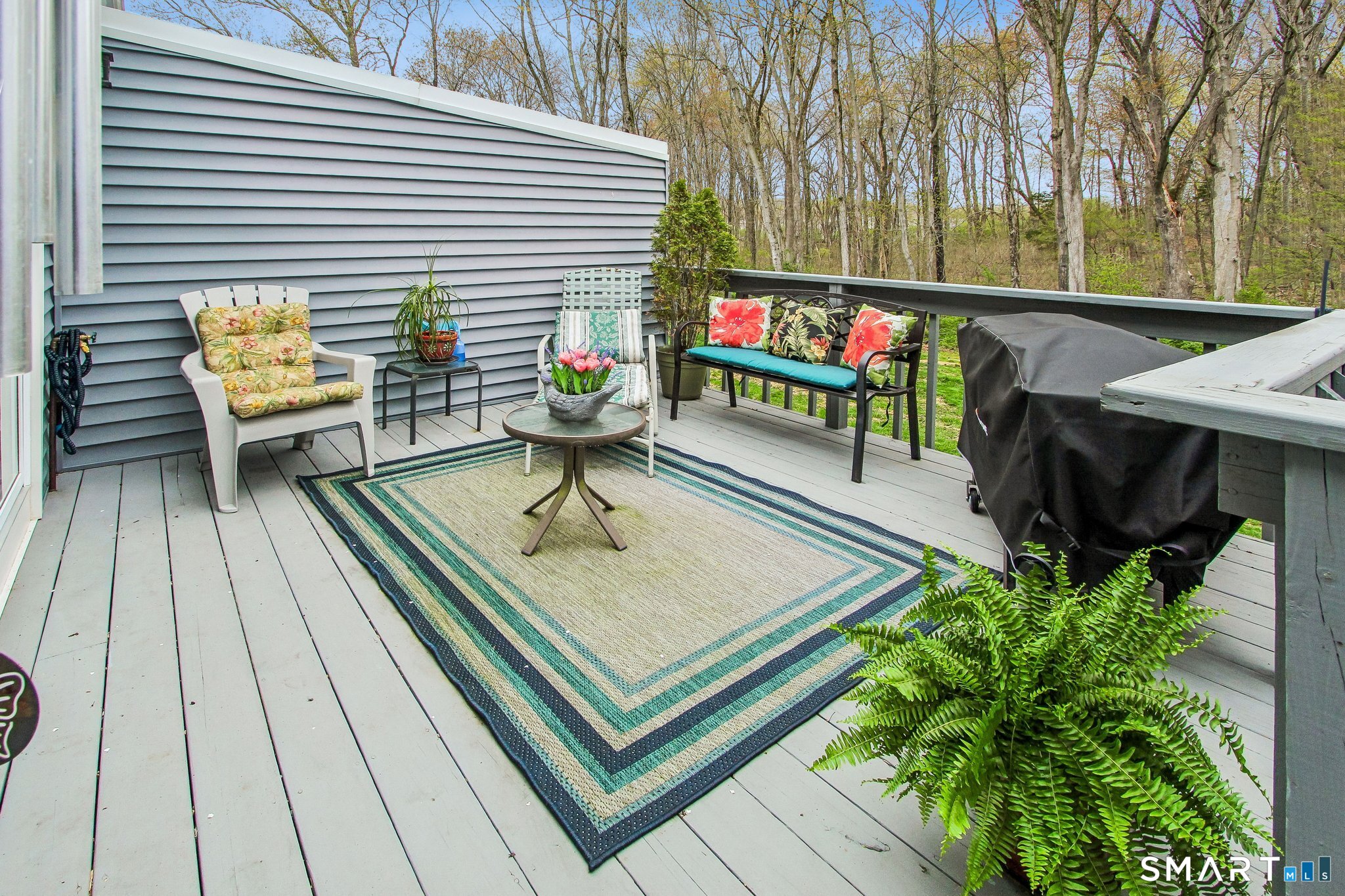 60 Clintonville Road, Unit 103 North Branford, CT 06472 - Photo 23 of 40 Sitting area