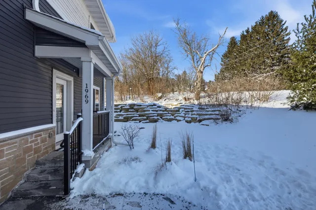 $329,900 | 1969 North Windsor Avenue, Cottage Grove, WI 53527