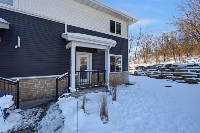 $329,900 | 1969 North Windsor Avenue, Cottage Grove, WI 53527