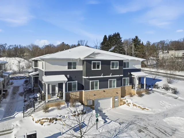 $329,900 | 1969 North Windsor Avenue, Cottage Grove, WI 53527