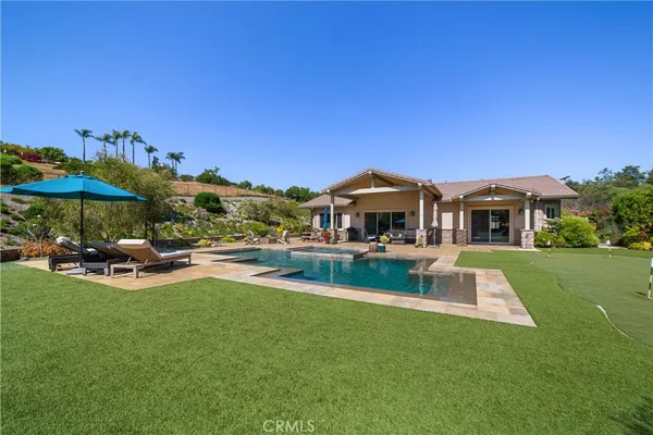 $2,098,000 | 4355 Ramona Drive, Fallbrook, CA 92028