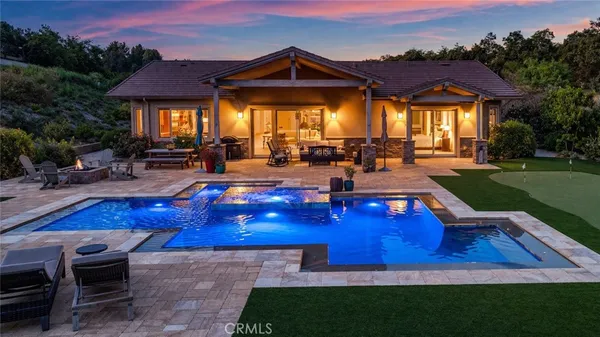 $2,098,000 | 4355 Ramona Drive, Fallbrook, CA 92028