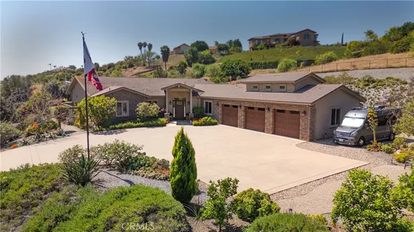 $2,098,000 | 4355 Ramona Drive, Fallbrook, CA 92028