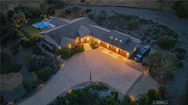 $2,098,000 | 4355 Ramona Drive, Fallbrook, CA 92028
