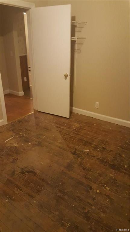 6541 Denton Road, Unit 1 Belleville, MI 48111 - Photo 4 of 4