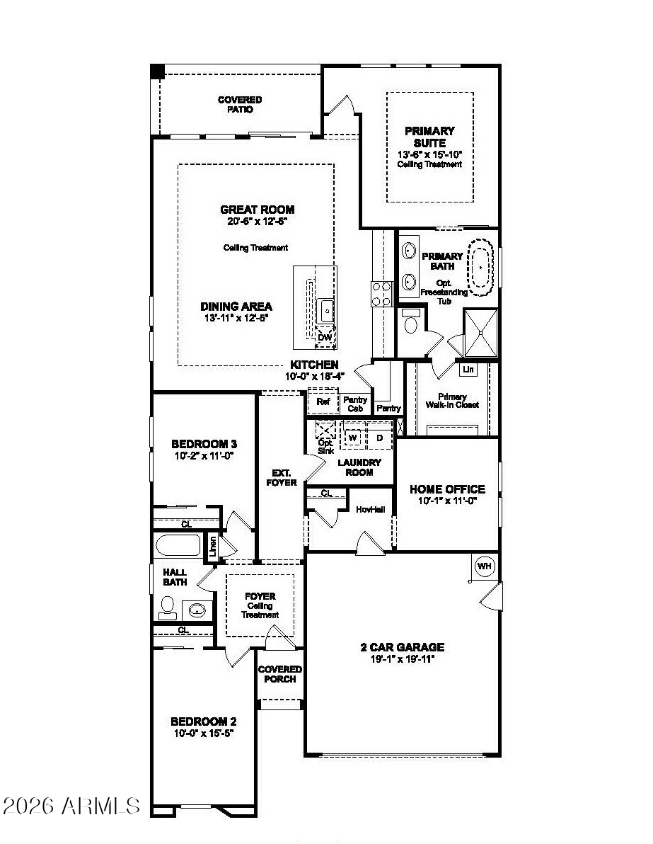 7744 West Sands Road Glendale, AZ 85303 - Photo 17 of 17
