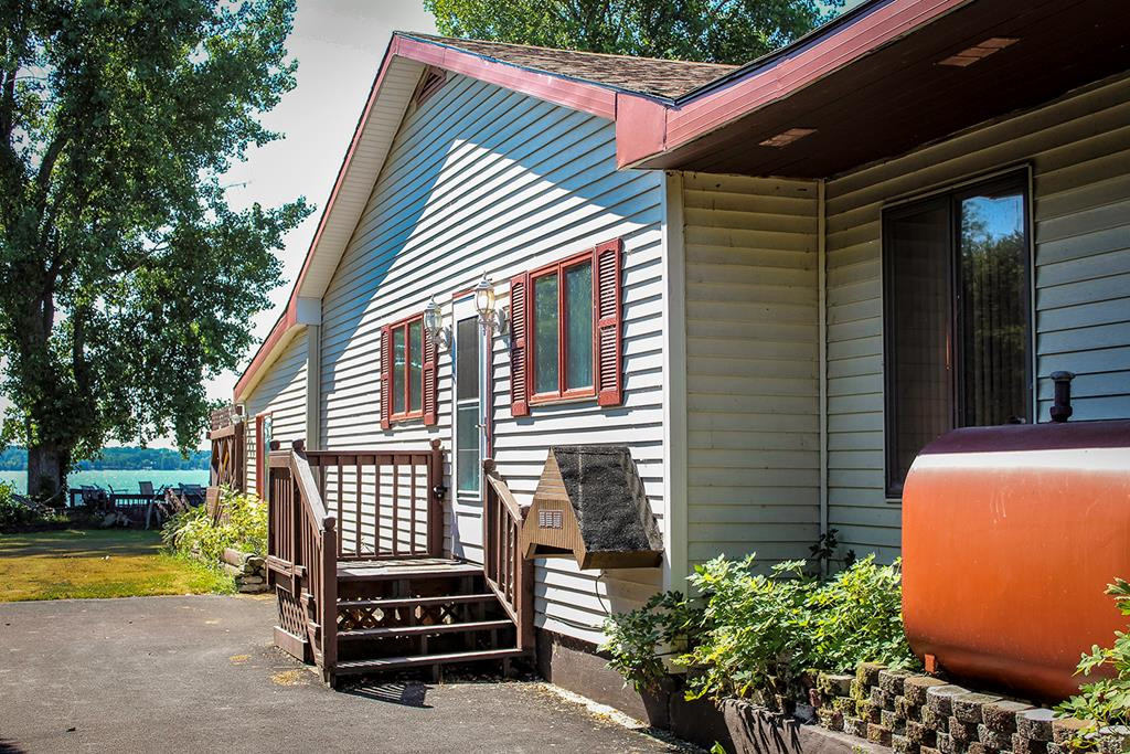 44 Lapointe Road Chazy, NY 12921 - Photo 18 of 24 Gallery Image 18