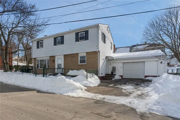 $399,000 | 2 Valley Street, Central Falls, RI 02863