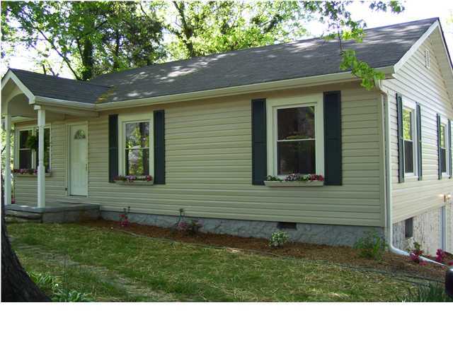 1037 John Ross Road Chattanooga, TN 37412 - Photo 6 of 6 Additional Photo