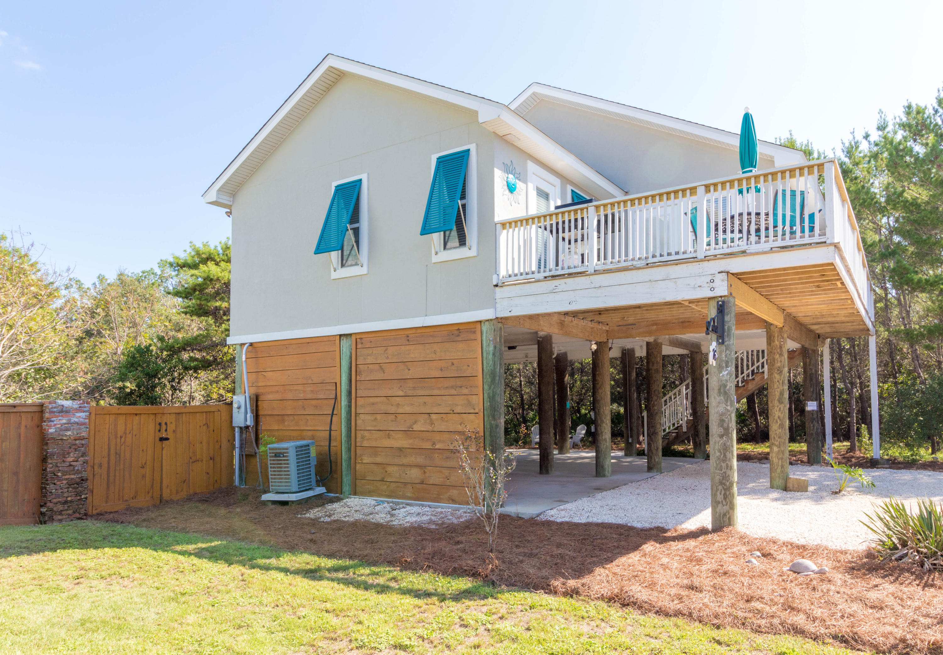 76 Pompano Street Inlet Beach, FL 32461 - Photo 17 of 26 IMG_1338
