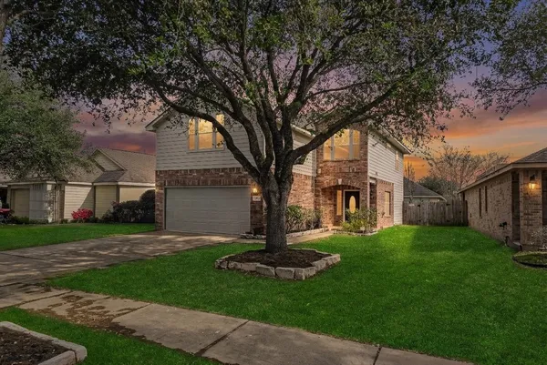 $299,950 | 20523 Ranch Mill Lane, Cypress, TX 77433